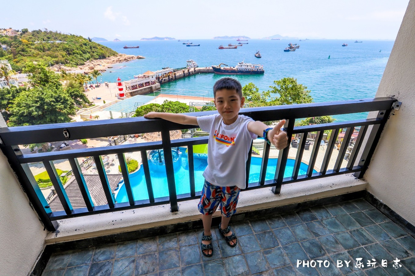 广东平价海岛旅行攻略,广东最美海岛游玩攻略