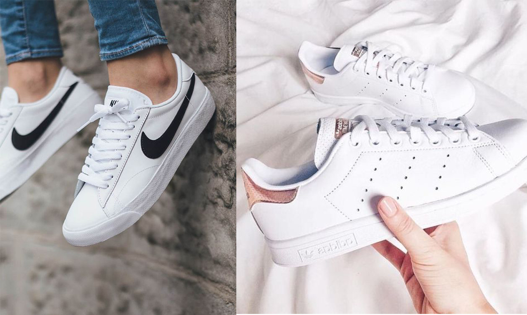 白鞋怎么洗才能不变黄呢,为什么白鞋洗了会有锈