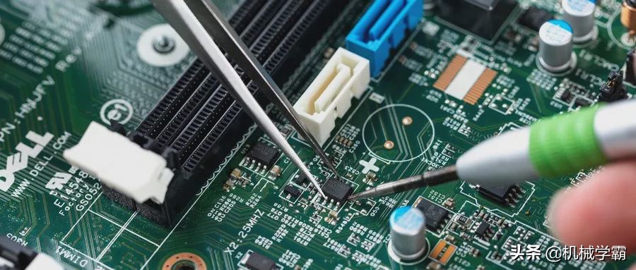 如何自己制作简易电路板,自己做简单的电路板