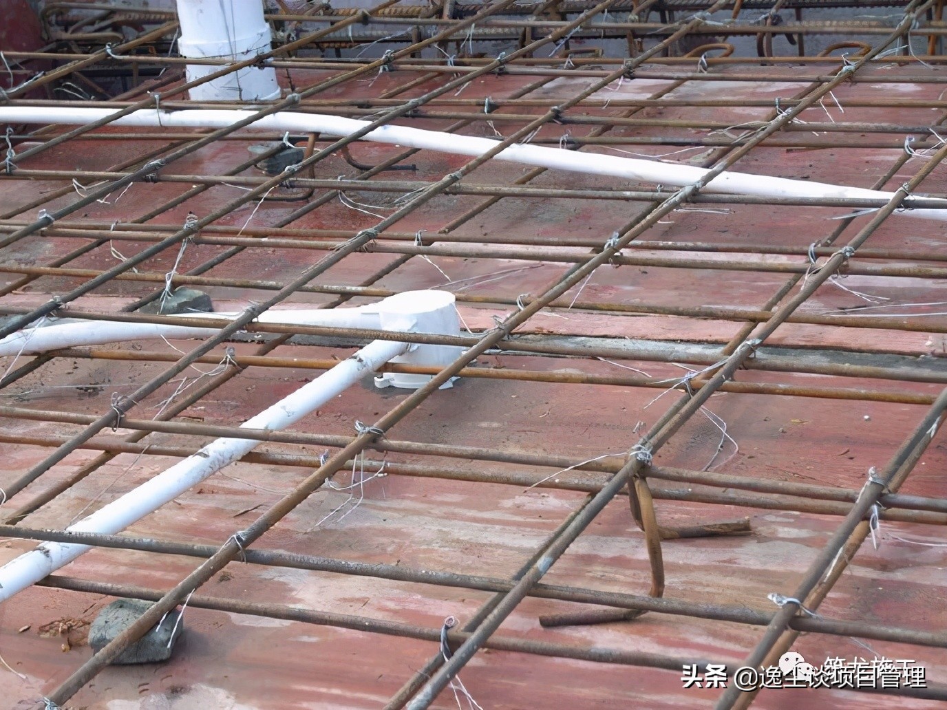 施工现场钢筋安装绑扎通病案例,钢筋质量通病基础知识培训讲义