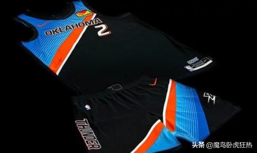 2019至2020nba球队的城市版球衣,2019-2020版nba球衣