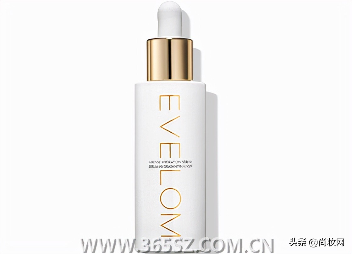 肌肤屏障受损抗初老精华推荐,秋冬油性肌肤抗老精华推荐