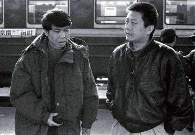 老炮儿回忆过去,东北老炮讲述江湖往事