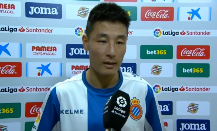 媒体人热议武磊：​​​​中国球迷每周的节日多少人为了他熬夜