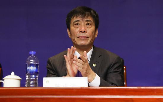 中国要申办世界杯!足协主席的这次开口为中国足球带来新的方向