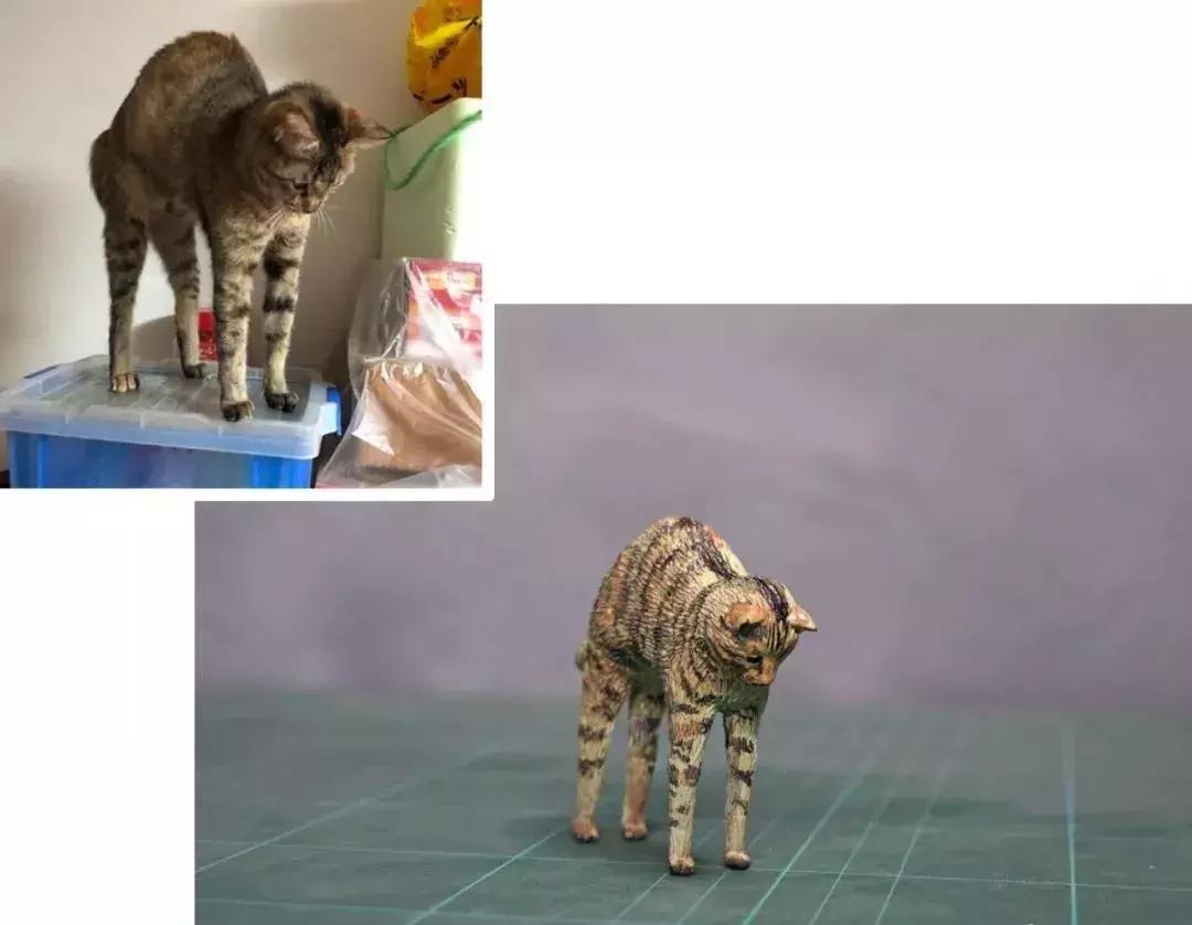 猫和老鼠汤姆沙雕手办,蜘蛛侠沙雕手办搞笑视频