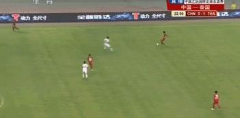 国足1:5惨败泰国后范志毅采访视频,范志毅输完泰国输越南完整视频