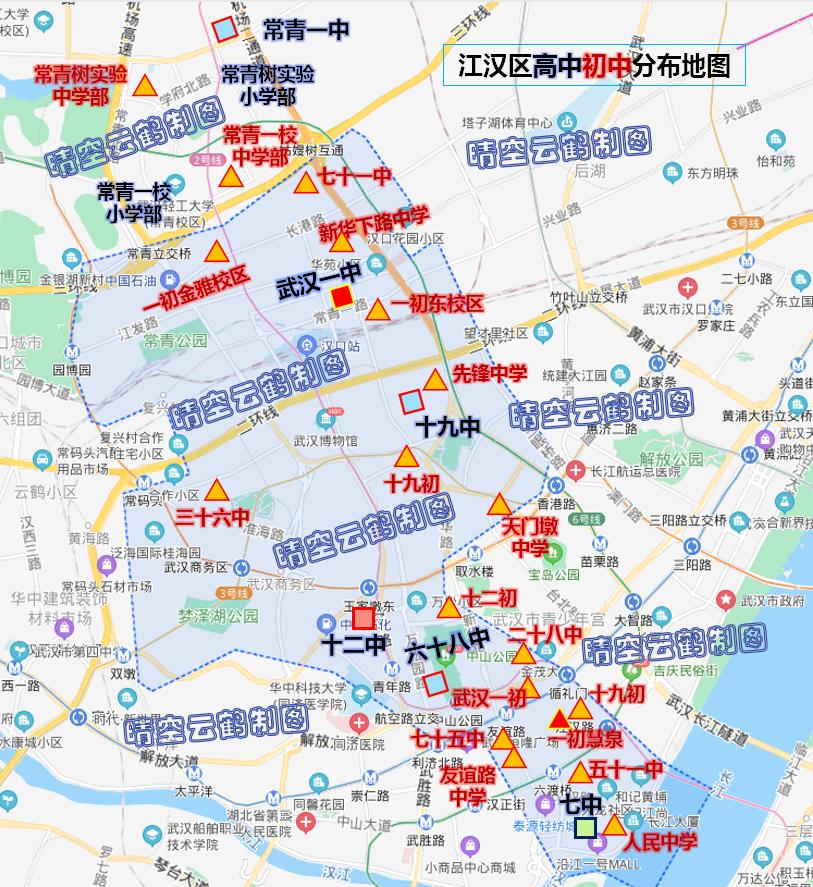 武汉学区房规划,武汉学区房一定能上重点小学吗