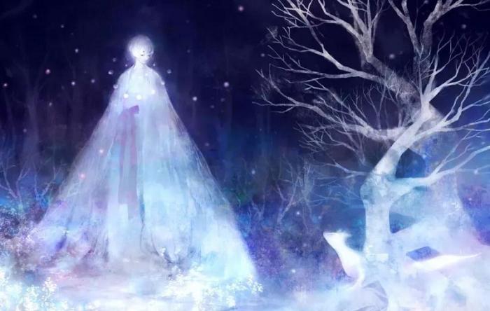 七界传说九天虚无界,七界传说到底是哪七界