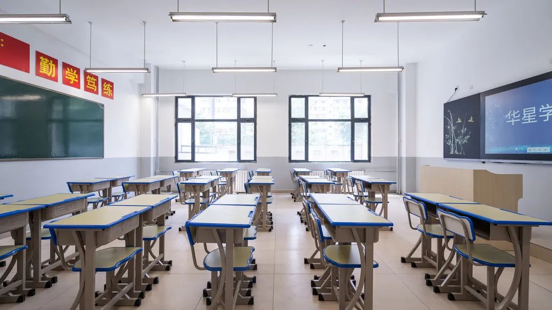 天津中小学幼儿园要开学了,天津新增小学