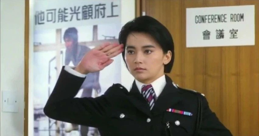 大女主这茬，香港比好莱坞超前50年