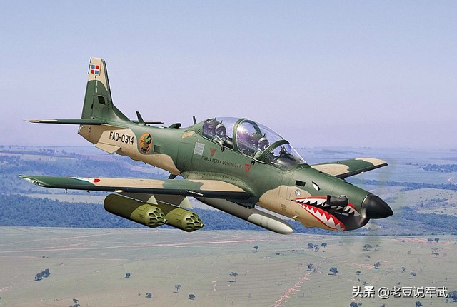 a-29巨嘴鸟战机最高时速,a29巨嘴鸟战斗机性能