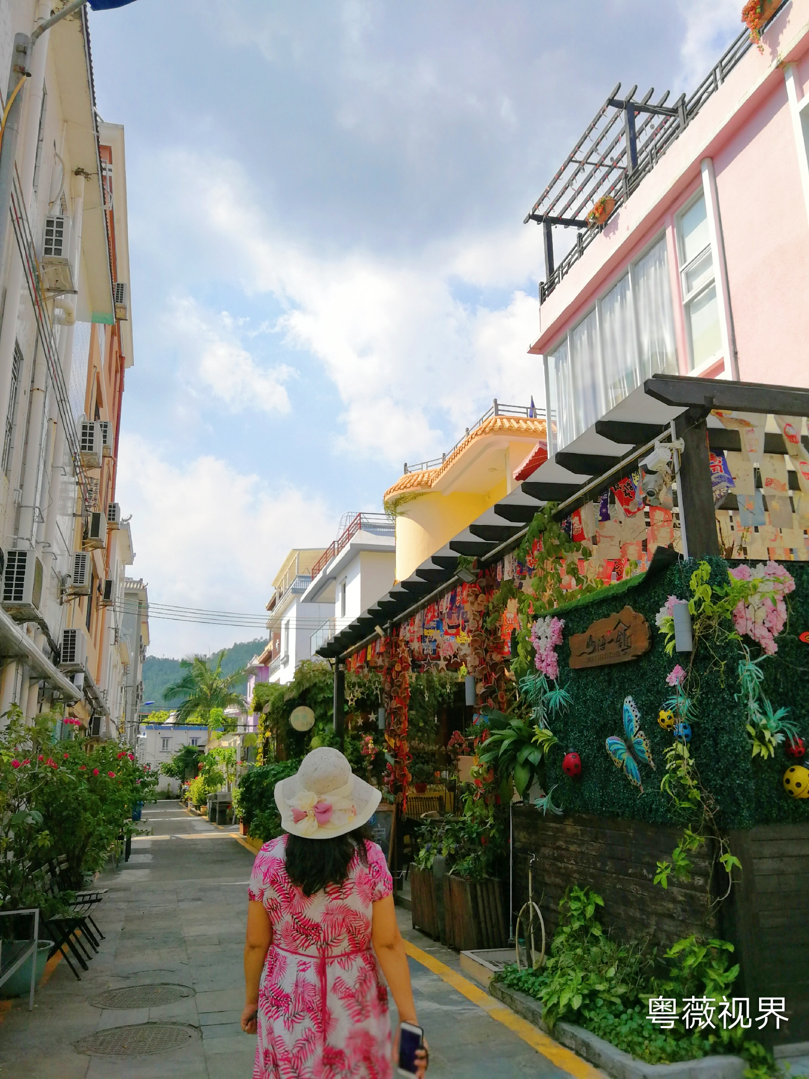 海滩景点小众人少,海滩游玩项目