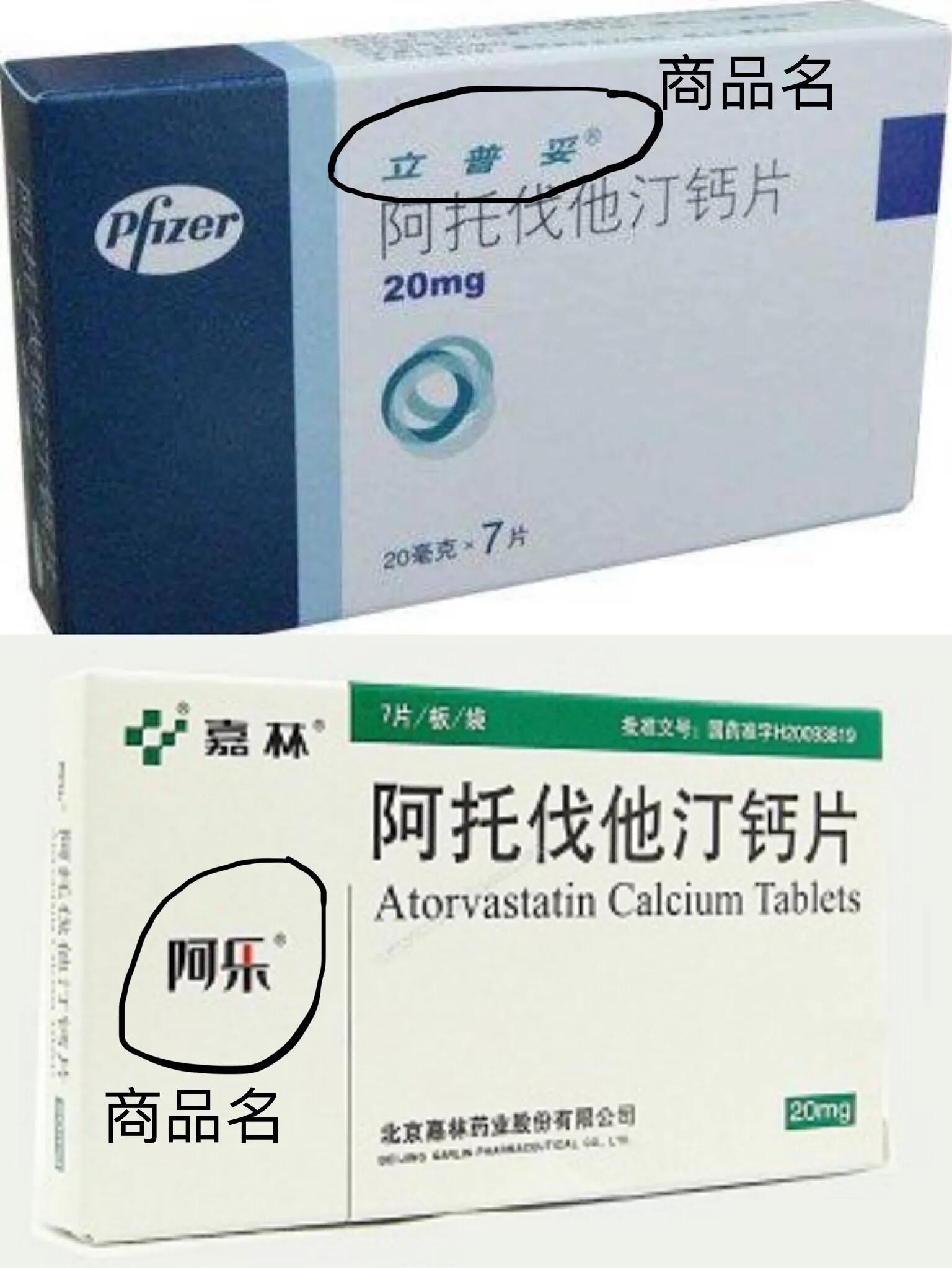 药品说明书和标签管理规定解读,解读药品说明书药师帮你划重点