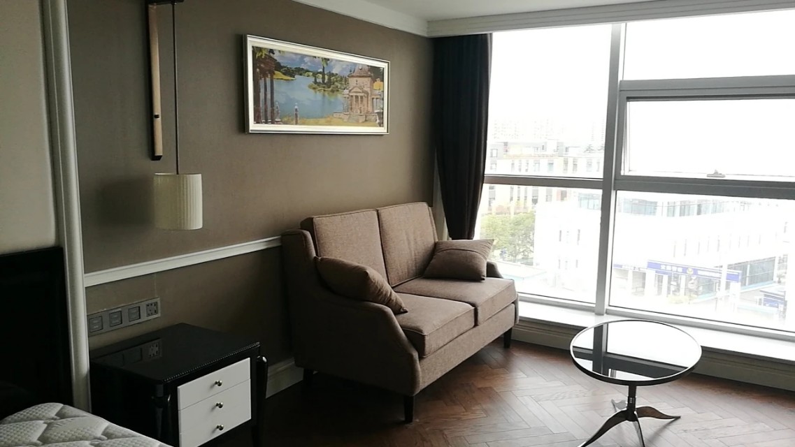 工程案例－锦江都城上海复旦大学酒店