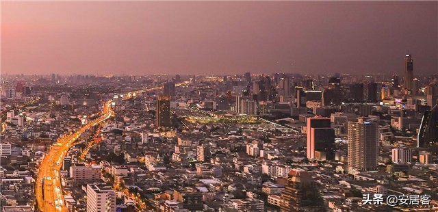 海外关注：获取海外第二家园身份，优选东南亚热门宜居地新山