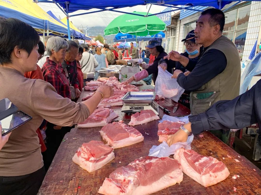 深度|京承线上“小慢车”，跑出老乡幸福路
