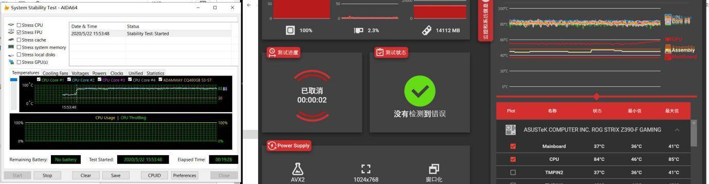 分体水冷和一体水冷哪个靠谱,分体水冷对比一体水冷