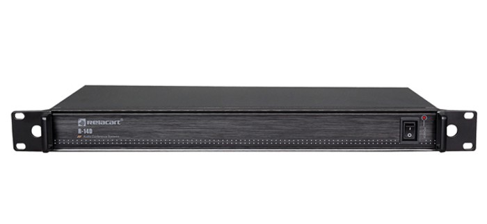 力卡无线麦克风调频,力卡演出级无线话筒