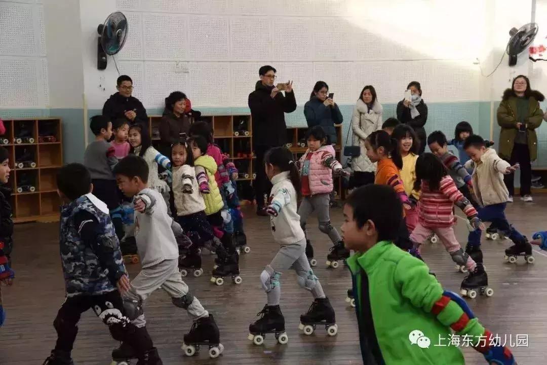 上海幼儿园运动特色,上海以运动为主的幼儿园