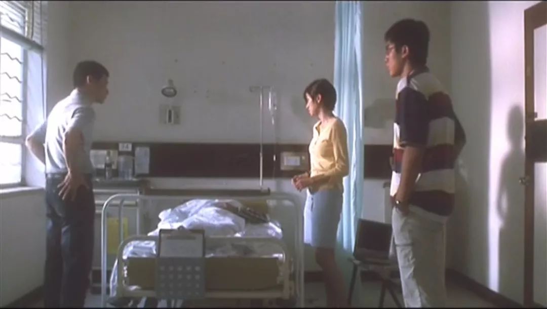 28年了，为何我们一直说欠张学友1个影帝？看完这片，我明白了