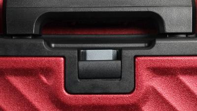 舒提啦拉杆箱结实不,舒提啦拉杆箱好吗