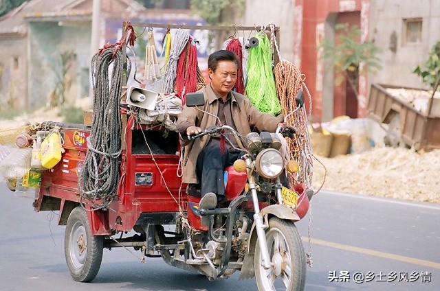 农村小本赚钱买卖,农村中年赚钱门路