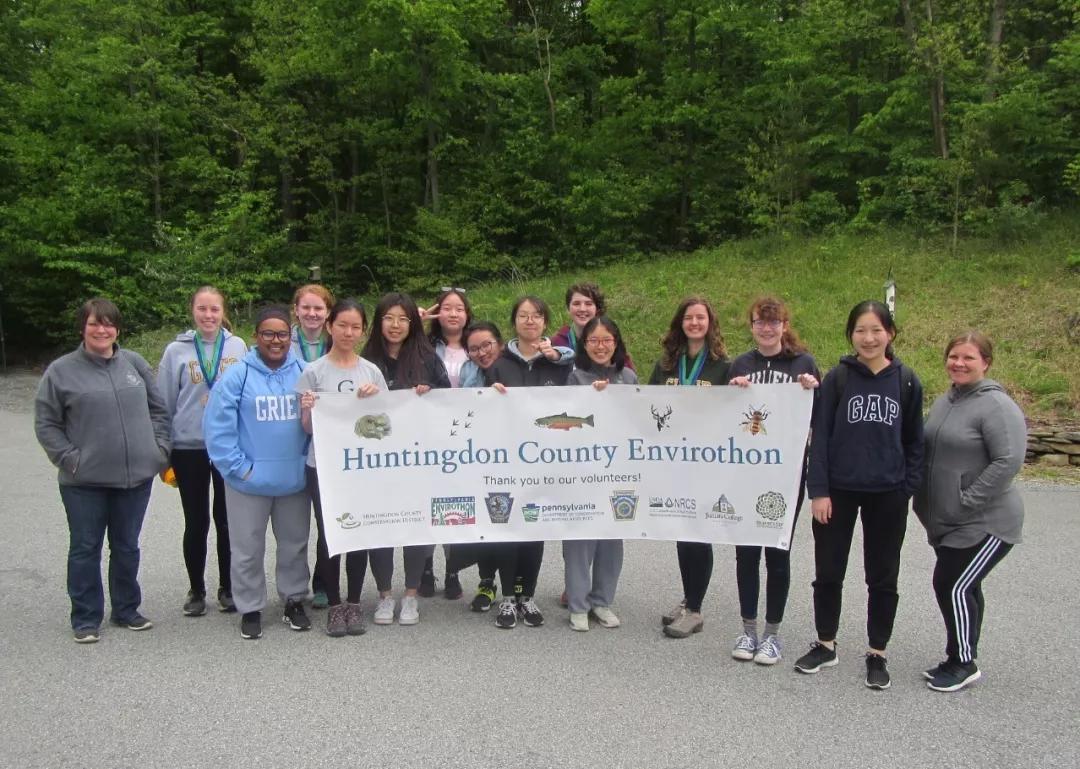 美国宾州格瑞尔女子私立高中学费,美国格瑞尔女校费用