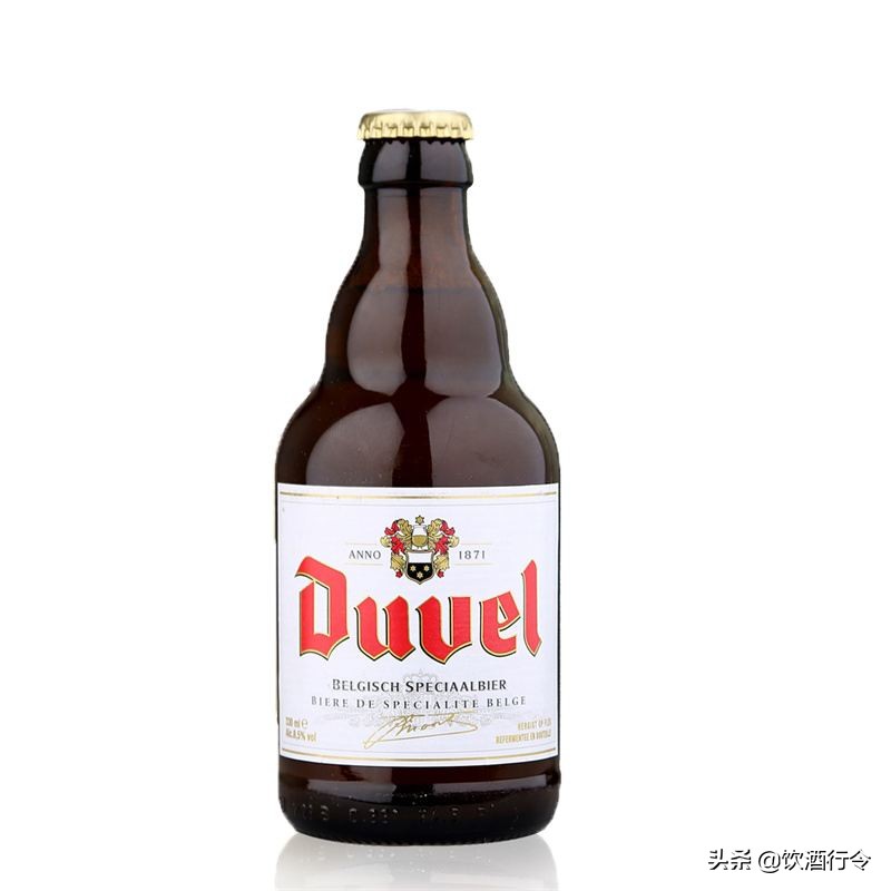 谁说啤酒只能夏天喝？盘点一年四季最适合喝的啤酒，你喝过几款？