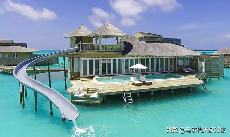 马尔代夫七日游梦幻度假体验,11月蜜月旅行马尔代夫