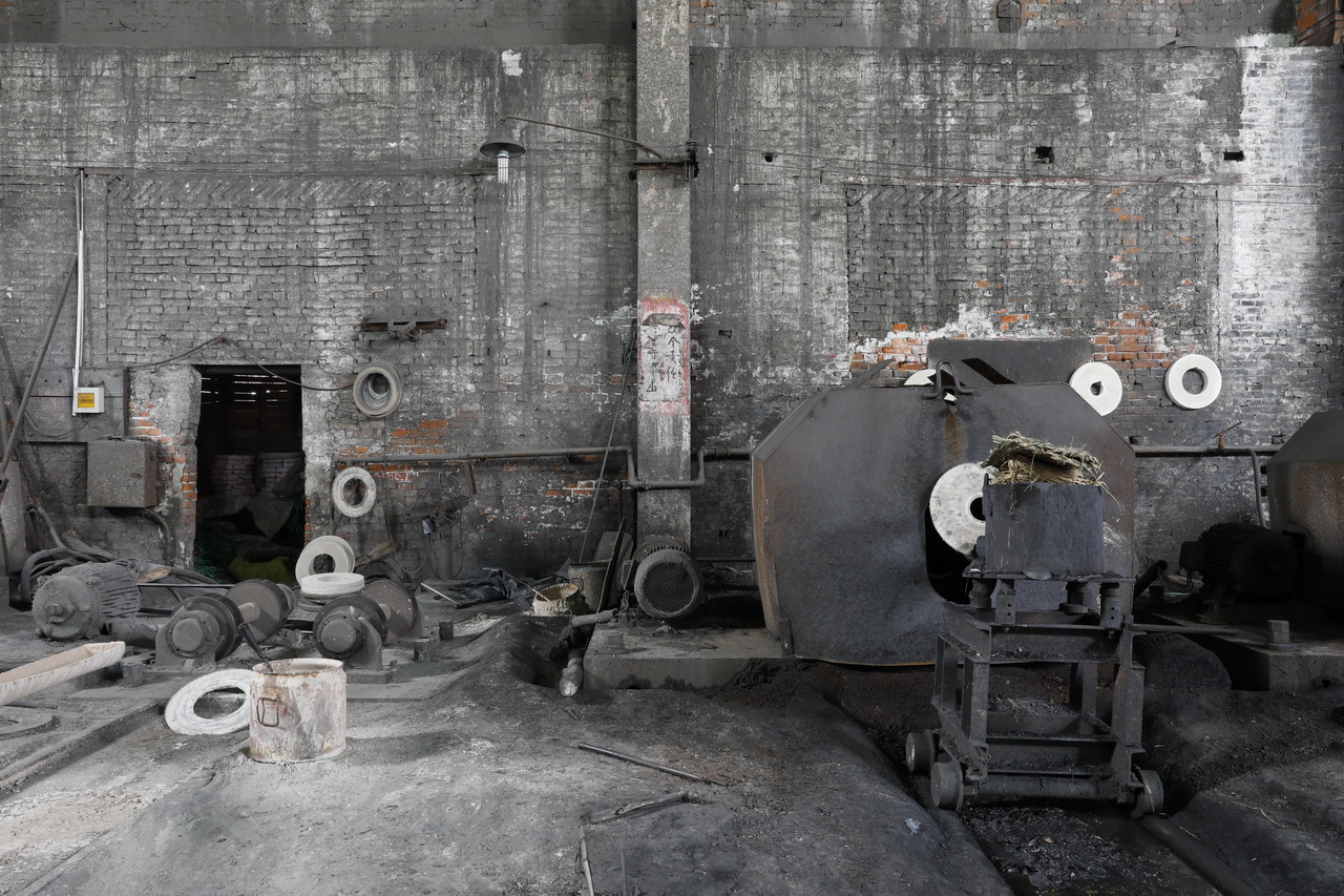 大武汉系列之武汉印染厂,大武汉系列之武汉高压电器厂