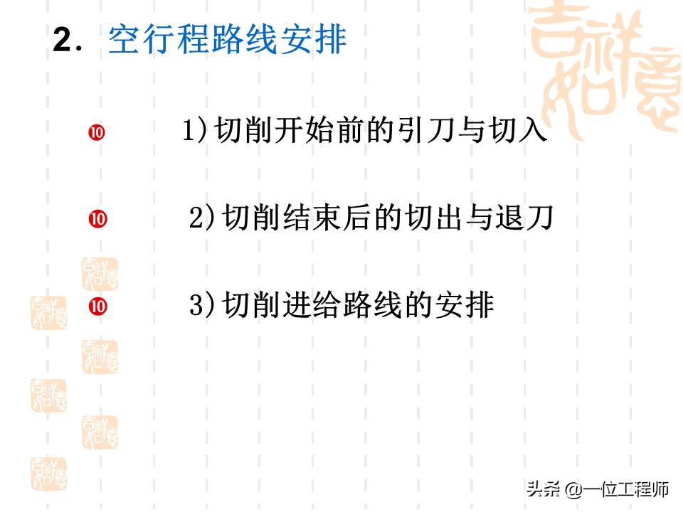 想要学好数控，最基本的是要懂得数控加工技术基础，53页内容介绍