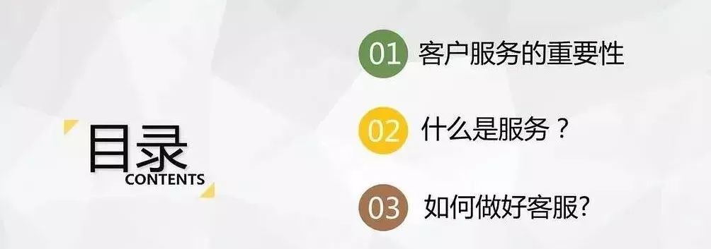 客服培训课程,地产客服管理培训课程