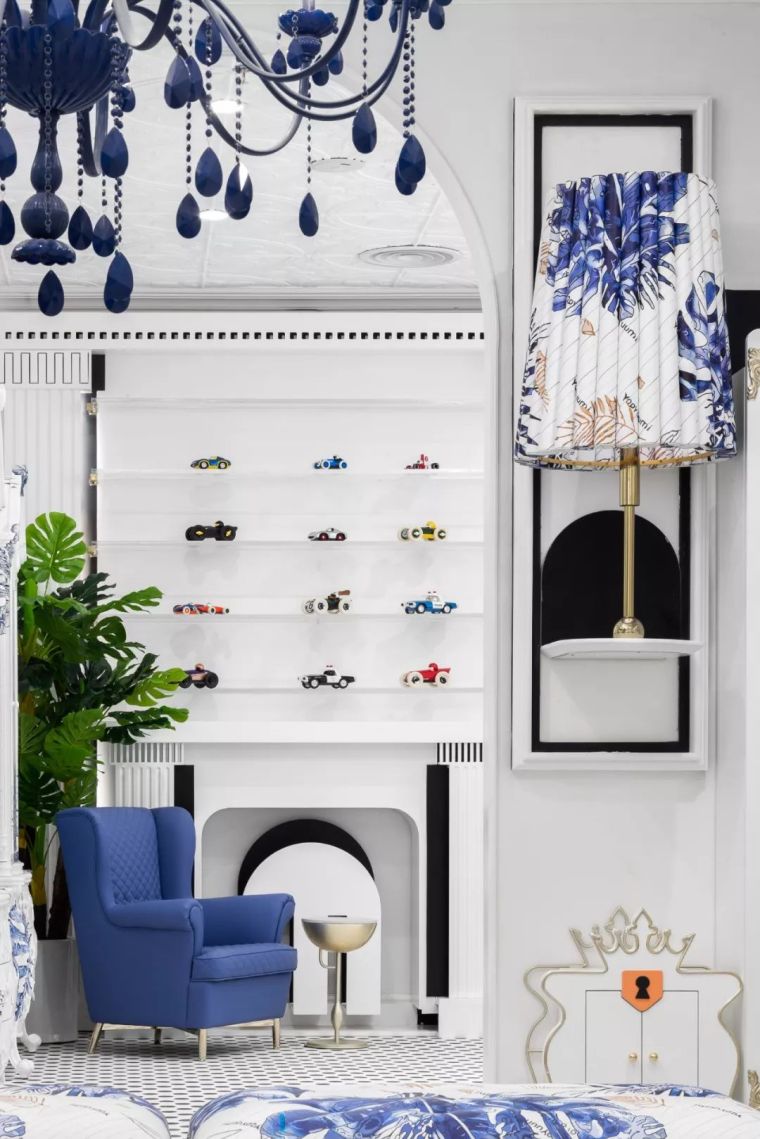 早晨深化设计研究院--YooYuumiKidsClub亲子餐厅