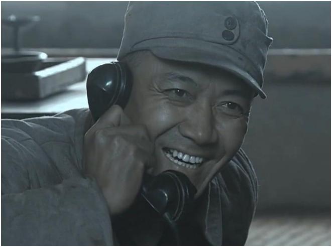 亮剑里的孙德胜照片,亮剑孙德胜全集