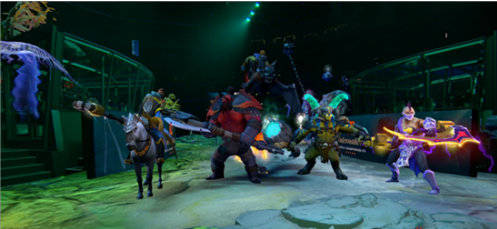 你虽赢尤菜！小本子互动嘲讽让游戏更欢乐