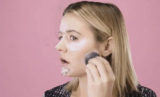 夏天脱妆怎么补妆,夏天脱妆这9款帮你打造持久妆容