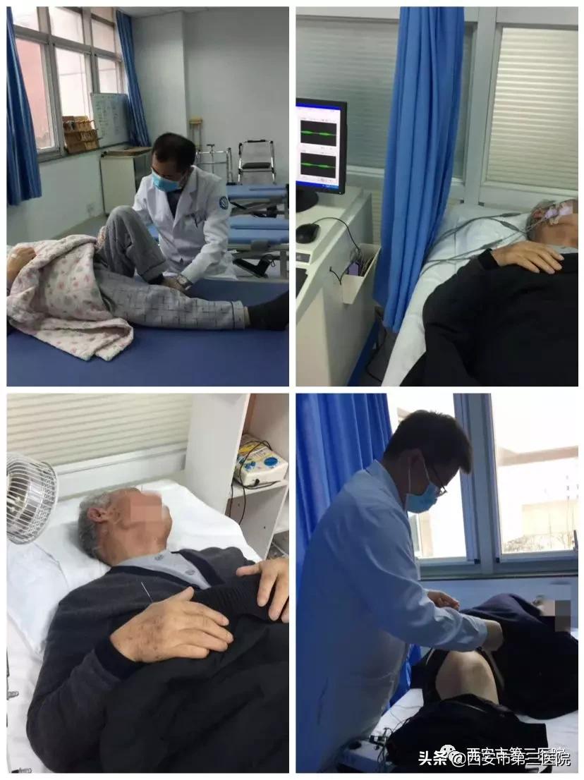 宅家隔离不添乱，康复治疗不能断！