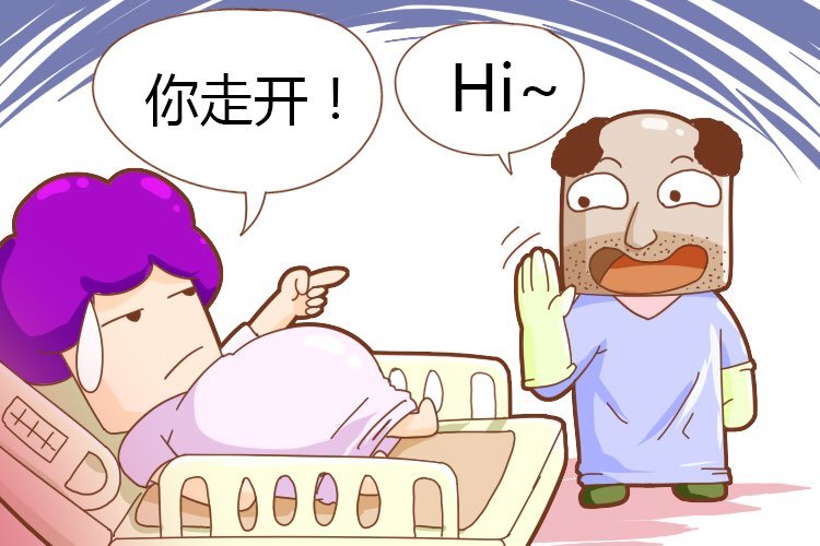 选择顺产的注意事项,分娩时选择顺产还是剖腹产