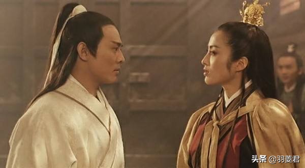 张无忌为什么实战弱,张无忌巅峰时期谁最厉害