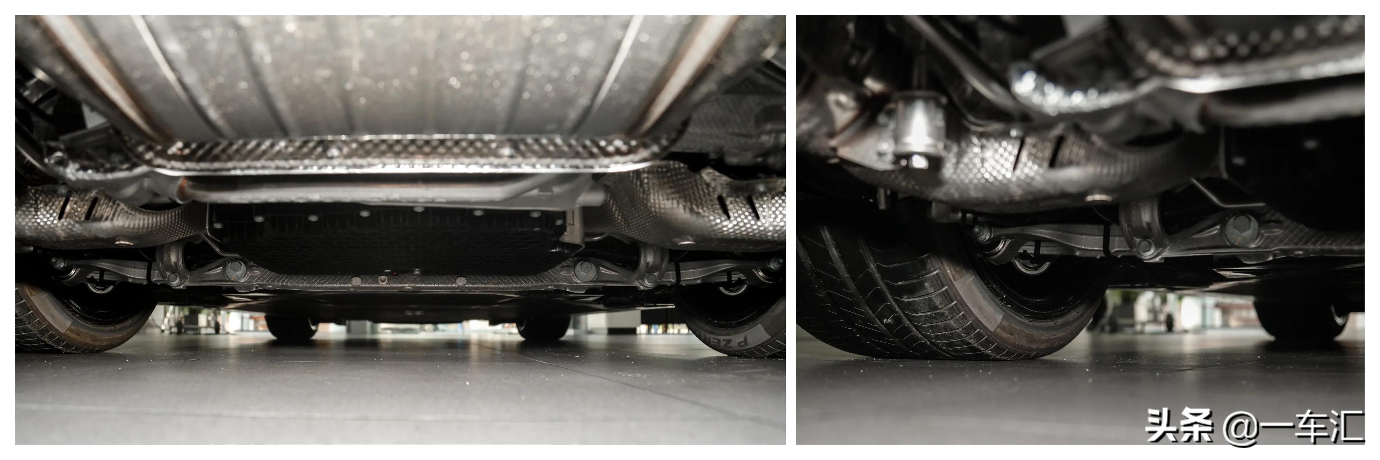 2023款保时捷911配置,2022款保时捷911targa4s