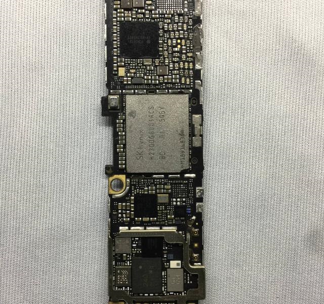iphone6s主板进水了怎么办,iphone6s进水维修价格