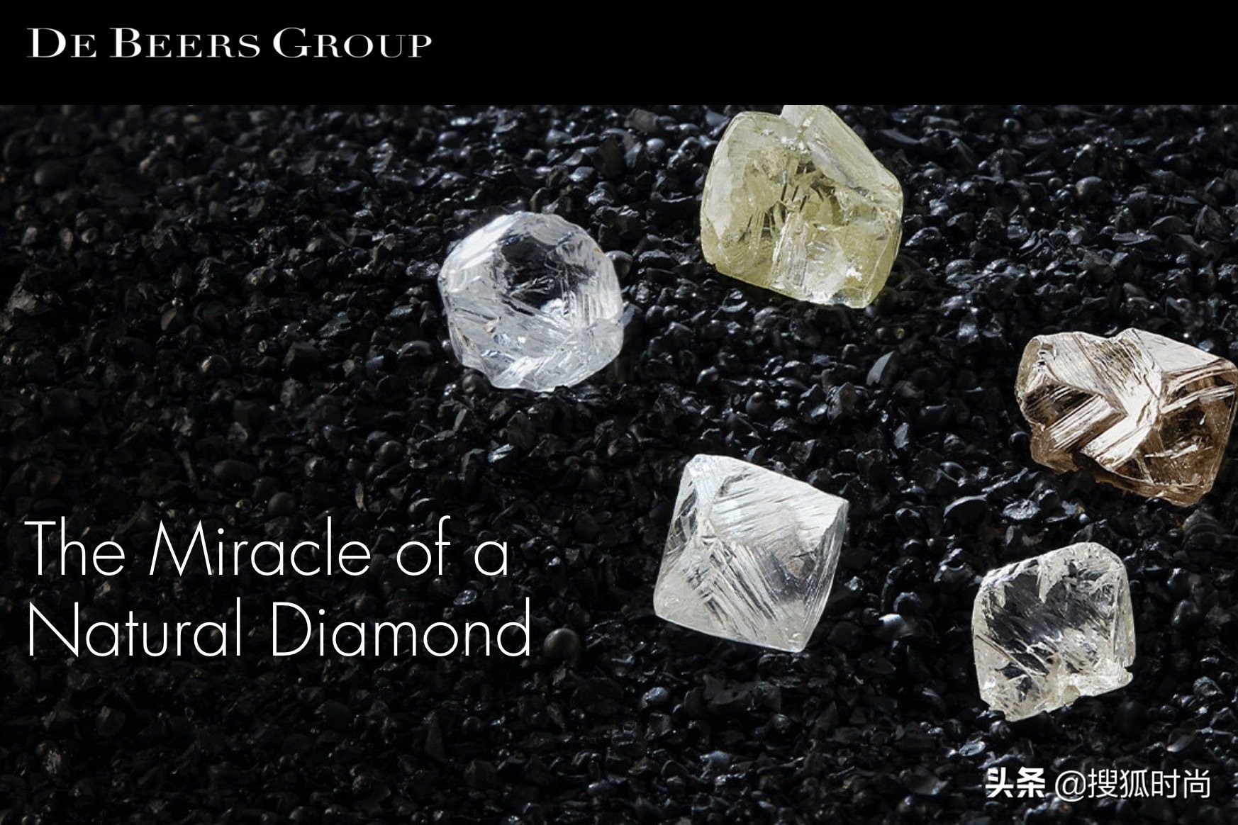 钻石化妆品齐涨价，中国神秘百亿美元服装公司揭开面纱