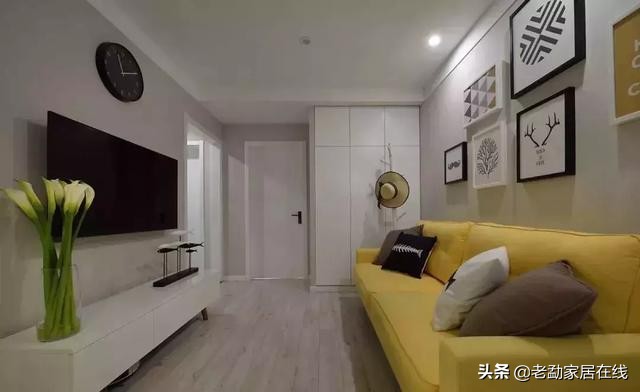 小户型怎么巧妙装修,小户型如何装修才实用图片视频