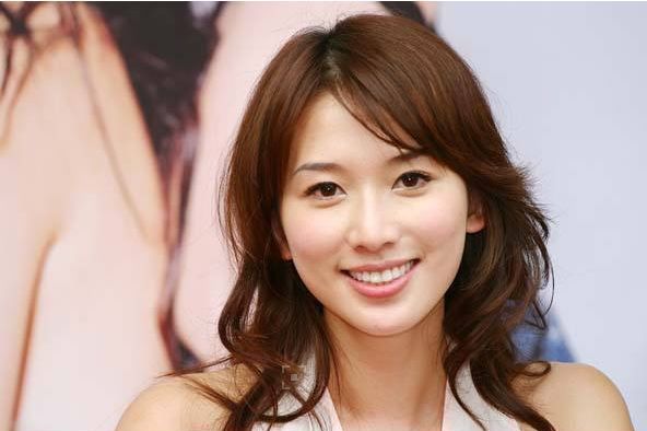 为什么说林志玲有素养,林志玲真的好有涵养