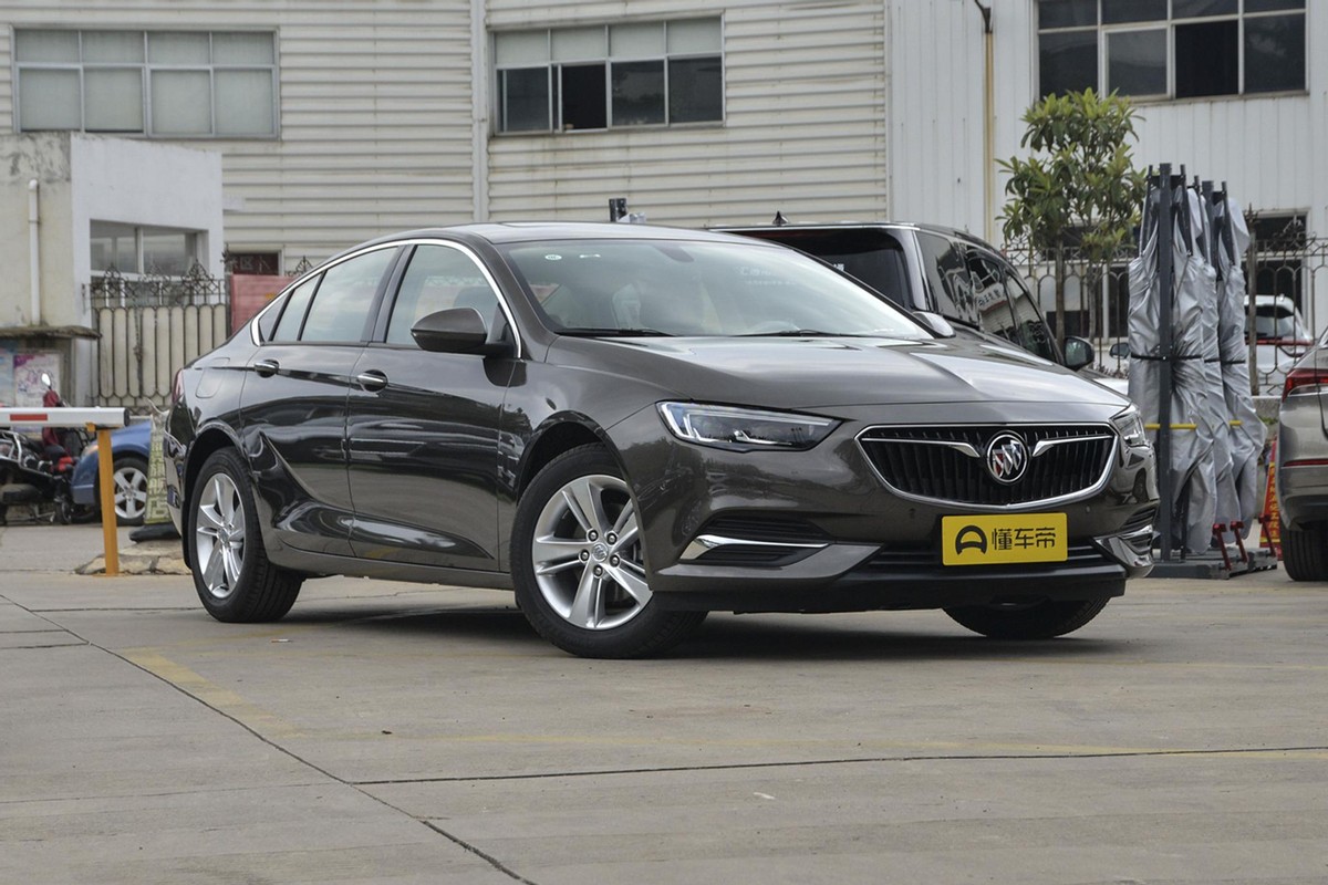 老君威水温108风扇才启动正常吗,别克君威2.0水箱风扇一直转怎么办