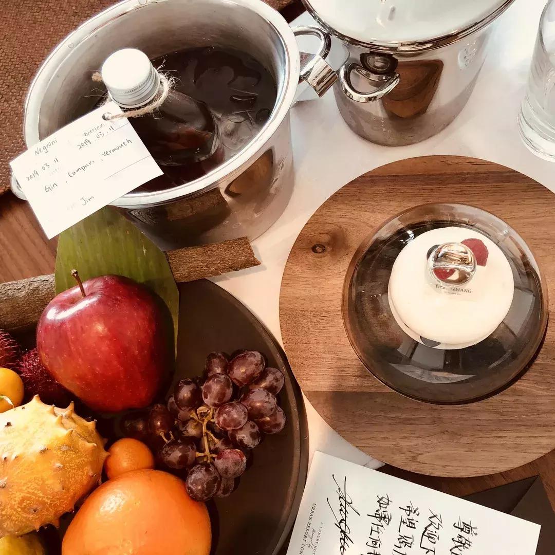 厦门璞尚,厦门璞尚酒店自助餐