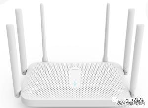 红米ac2100刷机去广告什么意思,红米ac2100路由器刷机后穿墙效果