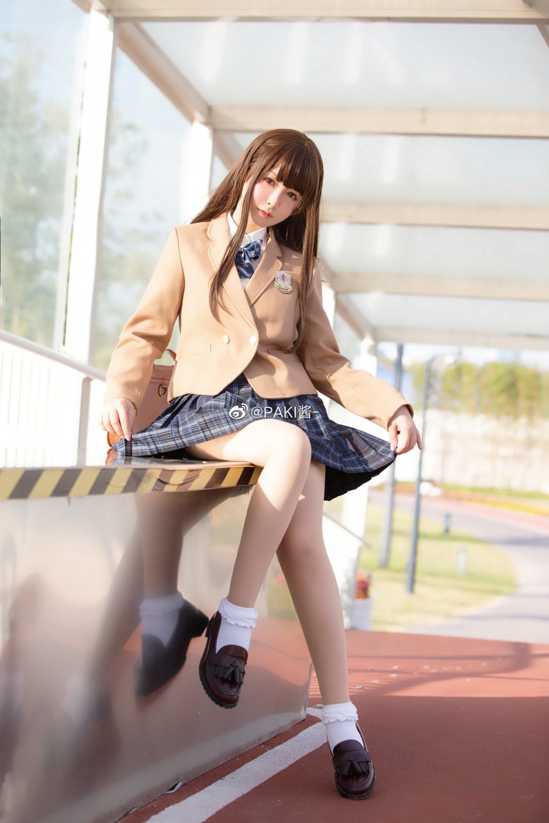 cosplay鎺ㄨ崘鍏ョ暘,cosplayjk鍒舵湇鍚堥泦