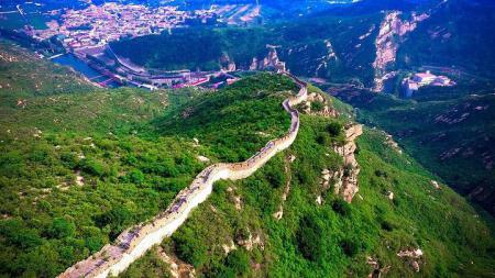 来北京必去的地方长城故宫,北京还有什么好玩的地方吗